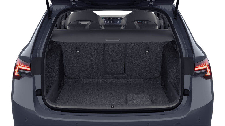 Skoda Octavia 1.5 TSI 150 Sportline 5dr Petrol Estate